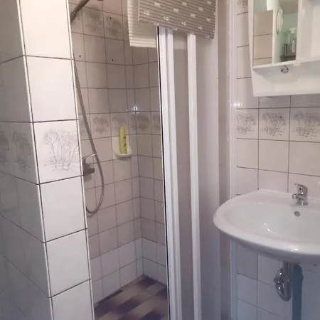 Charlotte Apartman Wittstock